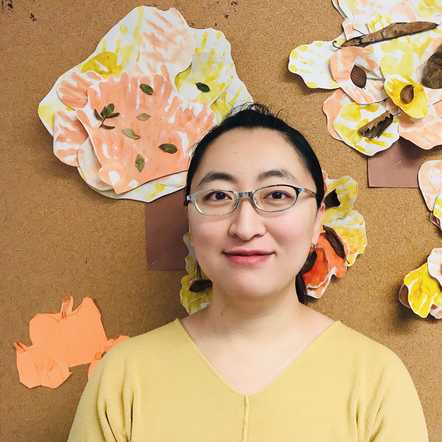 Staff - Daycare, preschool & pre-k